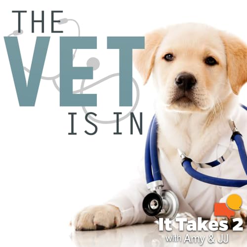 Vet Is In - Bathing Dogs, Incontinence, Tick Prevention and More!