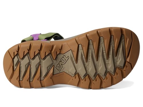 Image of Teva Men's Terra Fi 5 Universal Sport Sandal