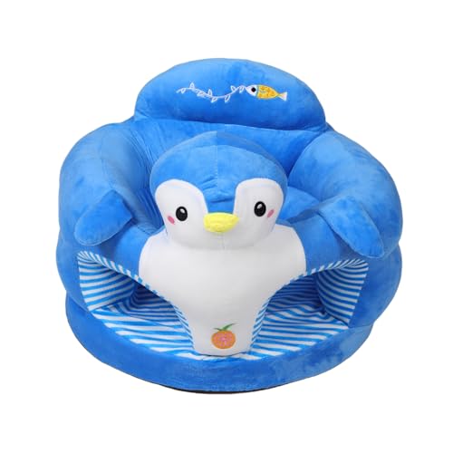 Vaguelly Support Chair for Boys and Girls Learning Boys and Girls Sitting Cushion Toddler Furniture Cartoon Design