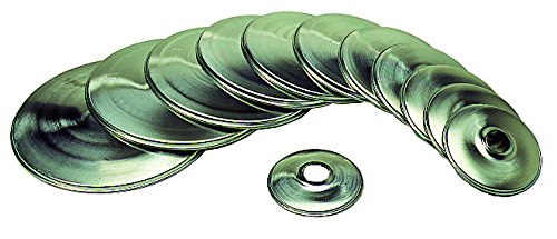 Kit vol-au-vent en aluminium pour réussir le démoulage des bouchées maison
