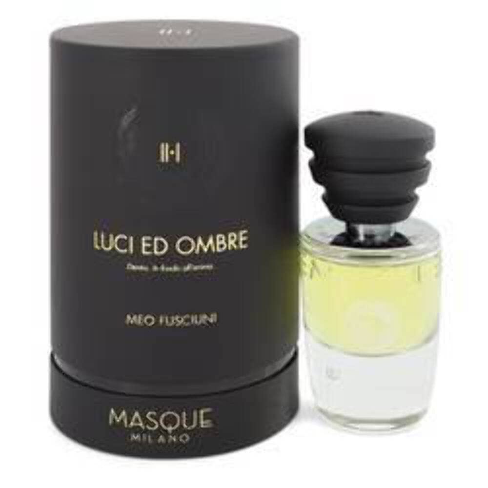 Masque Milano Luci Ed Ombre 35Ml-image