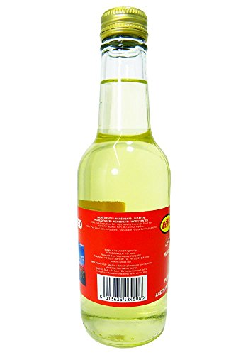 KTC - Aceite puro de semillas de amapola - 250 ml