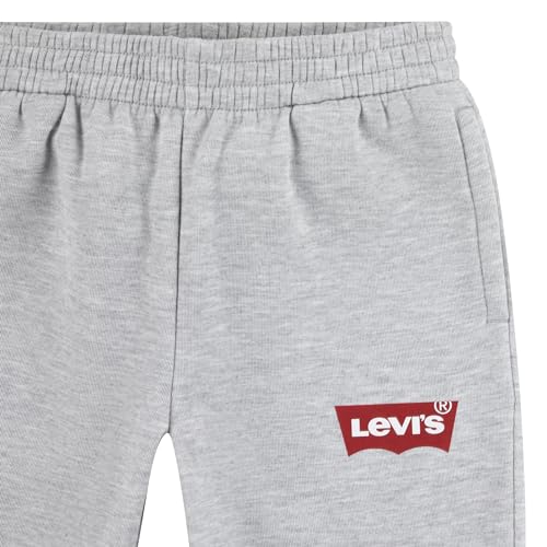 Image of Levi's Boys' Soft Knit Jogger Pants