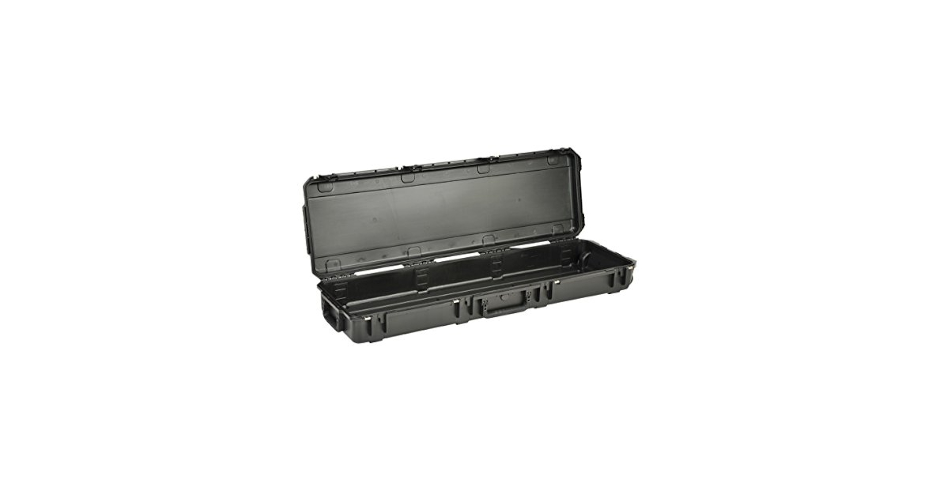 SKB 3I-5014 ガンケース Amazon.com : SKB 3I-5014-6B-L Case, Foam, Multi, 50 x 14 1/2