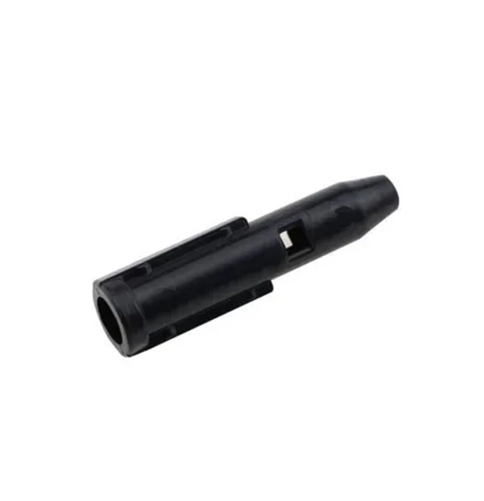 BWSDMZJQRT Car Gear Shifter Knob for Citroen C1 for C3 for C4 Lever Change Knob Gear Shift Knob(1PC Adapter)