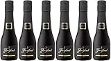  Freixenet Cordon Negro Brut Cava 6 x 20cl (Pack of 6)