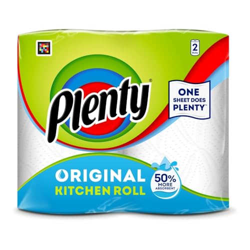 Plenty The Original, Pack of 2
