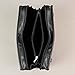 Vinyl Phantom of the Opera Book Handbag Novelty Clutch Purse Crossbody Bag