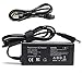 65W Laptop Charger AC/DC Adapter for HP Pavilion G4 G6 G7 M6; EliteBook 2540p 2560p 2570p 2730p 2740p 2760p 6930p 8440p 8460p Revolve 810, 820-G1, 820-G2, 840-G1, 840-G2, 850-G1, 850-G2 Folio 9470m