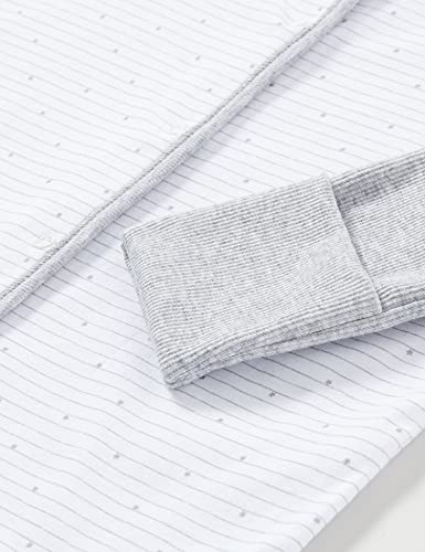 Schlafanzug Pantoufles Schiesser bébé mixte pyjama naissance chaud