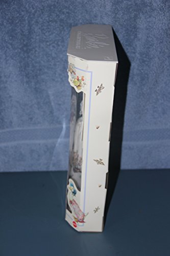 Barbie 1997 Collector Edition The Tale of Peter Rabbit miniatura 3
