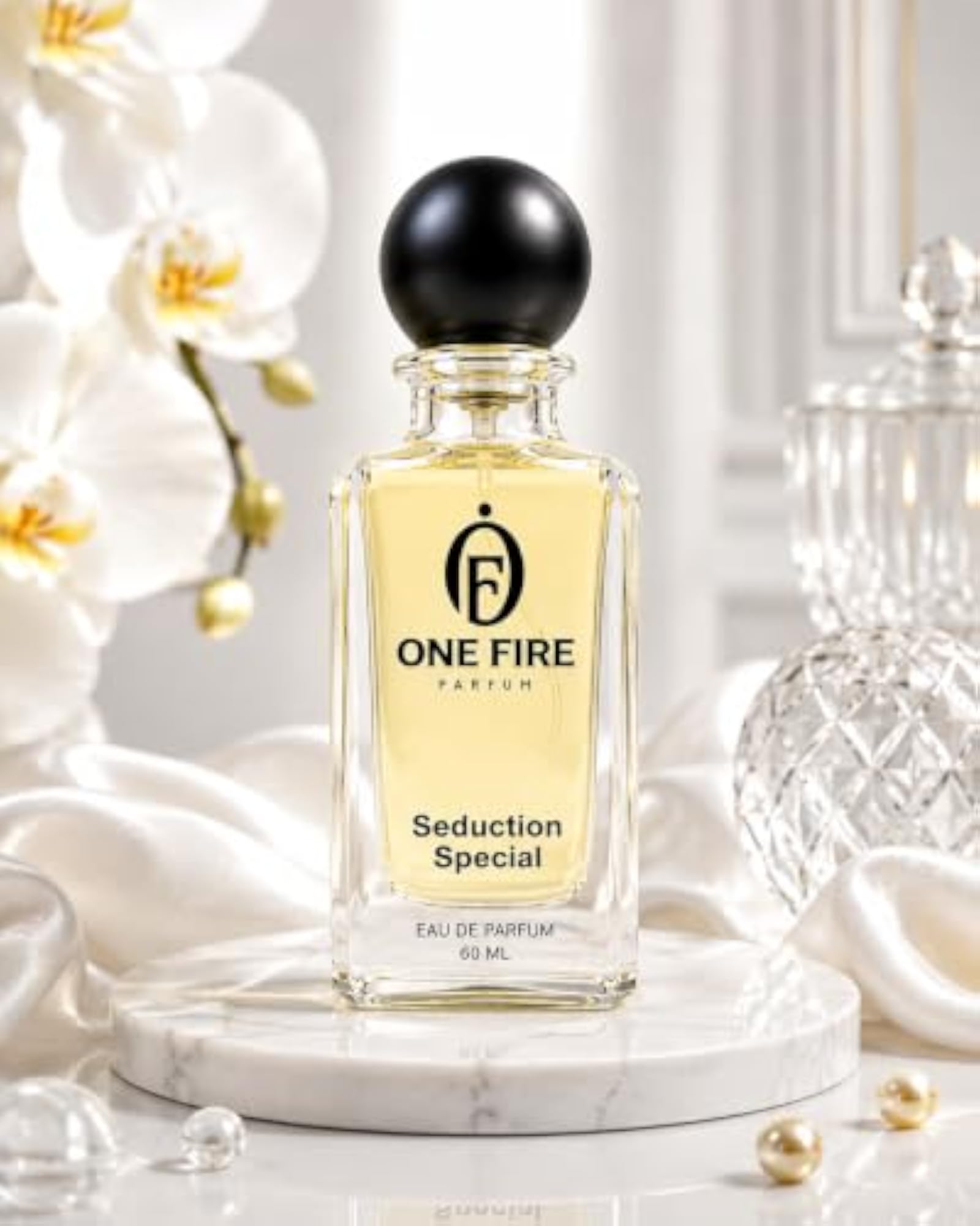 One Fire Parfum Seduction Special Eau de Parfum