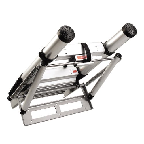 Telesteps 60324101 Telescopic Mini Loft Ladder