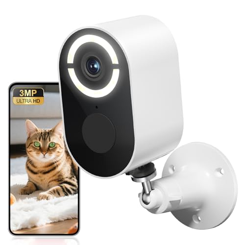 【新品 未使用】防犯カメラ ワイヤレス 電池式 室内 屋外防犯カメラ 監視カメラ dショッピング |送料無料 防犯カメラ 屋外 ワイヤレス WiFi