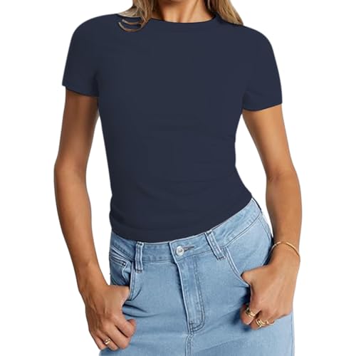 Consejos para Comprar Ropa Azul Marino al mejor precio. 5 Imagen adicional