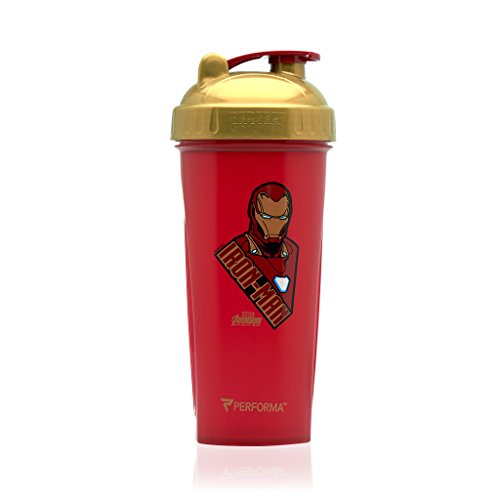 PerfectShaker Marvel Collection  Avengers  Infinity War Series