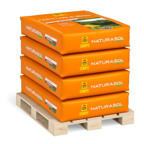 Formula bilanciata e nutriente – un mix di torba di alta qualità, humus organico e attivatore radicale per favorire radici vigorose