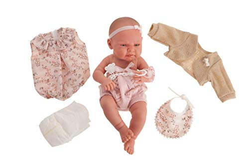 Antonio Juan Bambole Bambola bambino (5082)