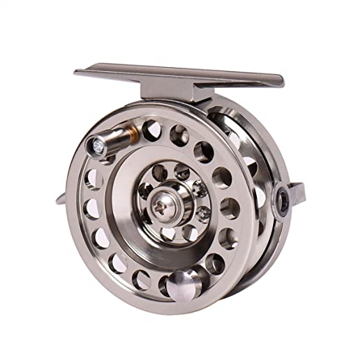 Amazon.co.uk Best Sellers The most popular items in Fly Fishing Reels