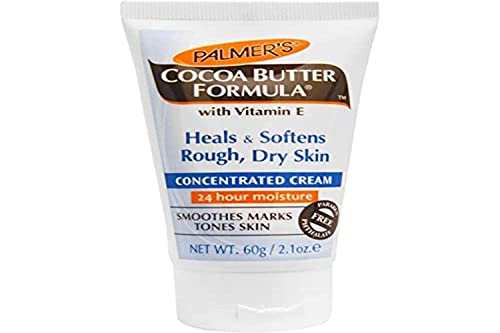Palmers Cocoa Butter Conc Cream 60G