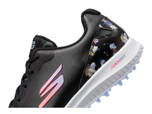 Image of Skechers Golf Women's Go Max Arch Fit Spikeless Golf Shoe Sneaker