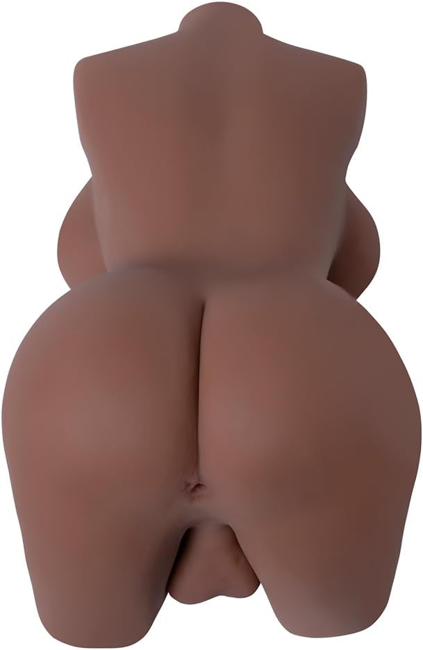 Shemale sex doll life size realistic torso Dildo Breasts anal for ass gay male female Couples penis masturbator Adult stuff men women tpe silicone full body lifelike dolls trans sex toys 20lb
