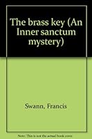 The Brass Key B0006BLVYM Book Cover