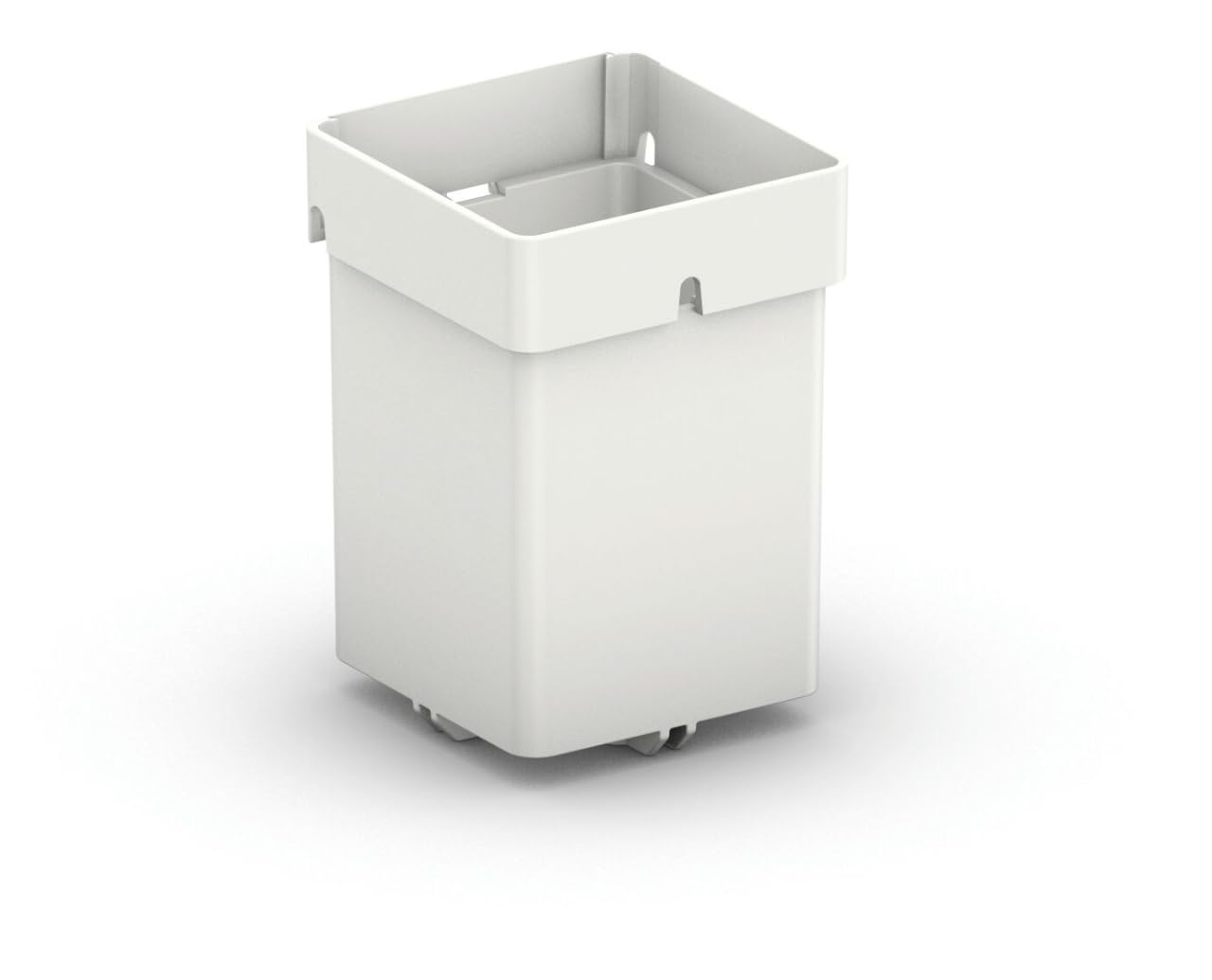 Festool Lichtgrau Plastic Containers Box 50X50x68/10 204858