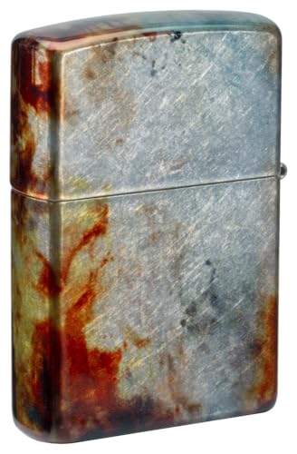 Zippo Heroes Lighters miniatura 6