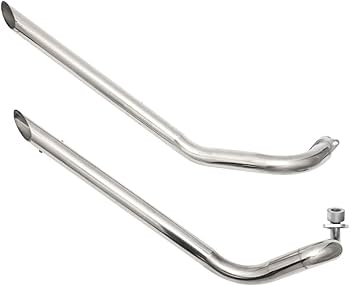 ドラッグスター400 マフラー3点 楽天市場】マフラー ドラッグスター400（バイク排気量251