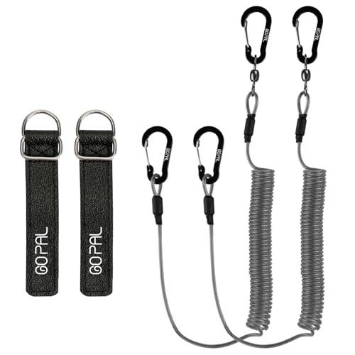 Go Pal PS1 Heavy Duty Tether