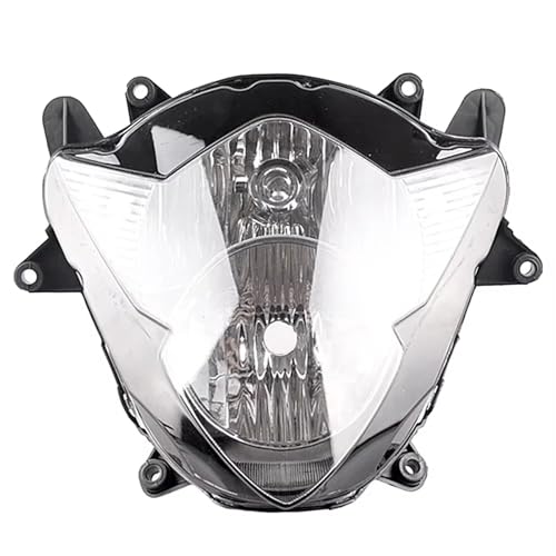 Feux avant moto Suzuki GSXR 1000 éclairage nocturne haute clarté