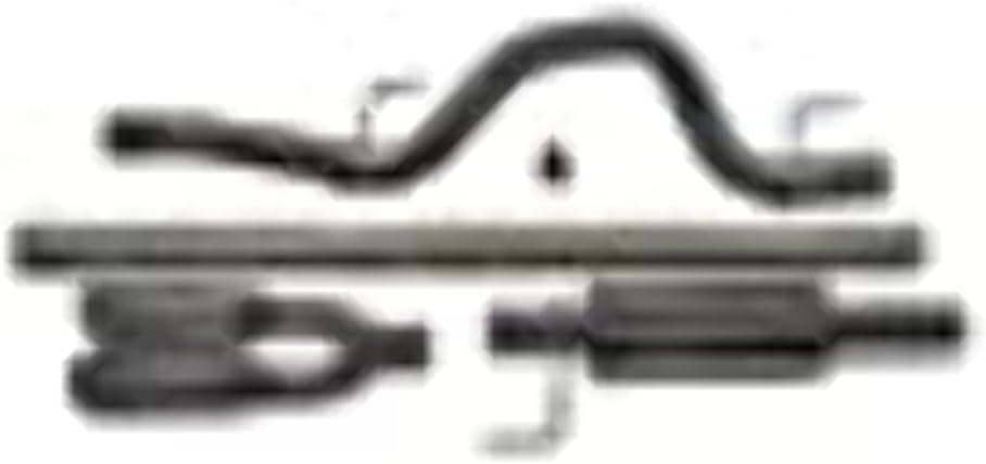 Roush Performance Products 421248 Exhaust Kit, 1 Pack