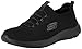Produktbild Skechers Damen Summits Top Player Sneaker, Black Knit Trim, 36 EU