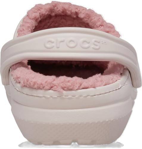 Image of Crocs Unisex-Adult Classic Lined Clog