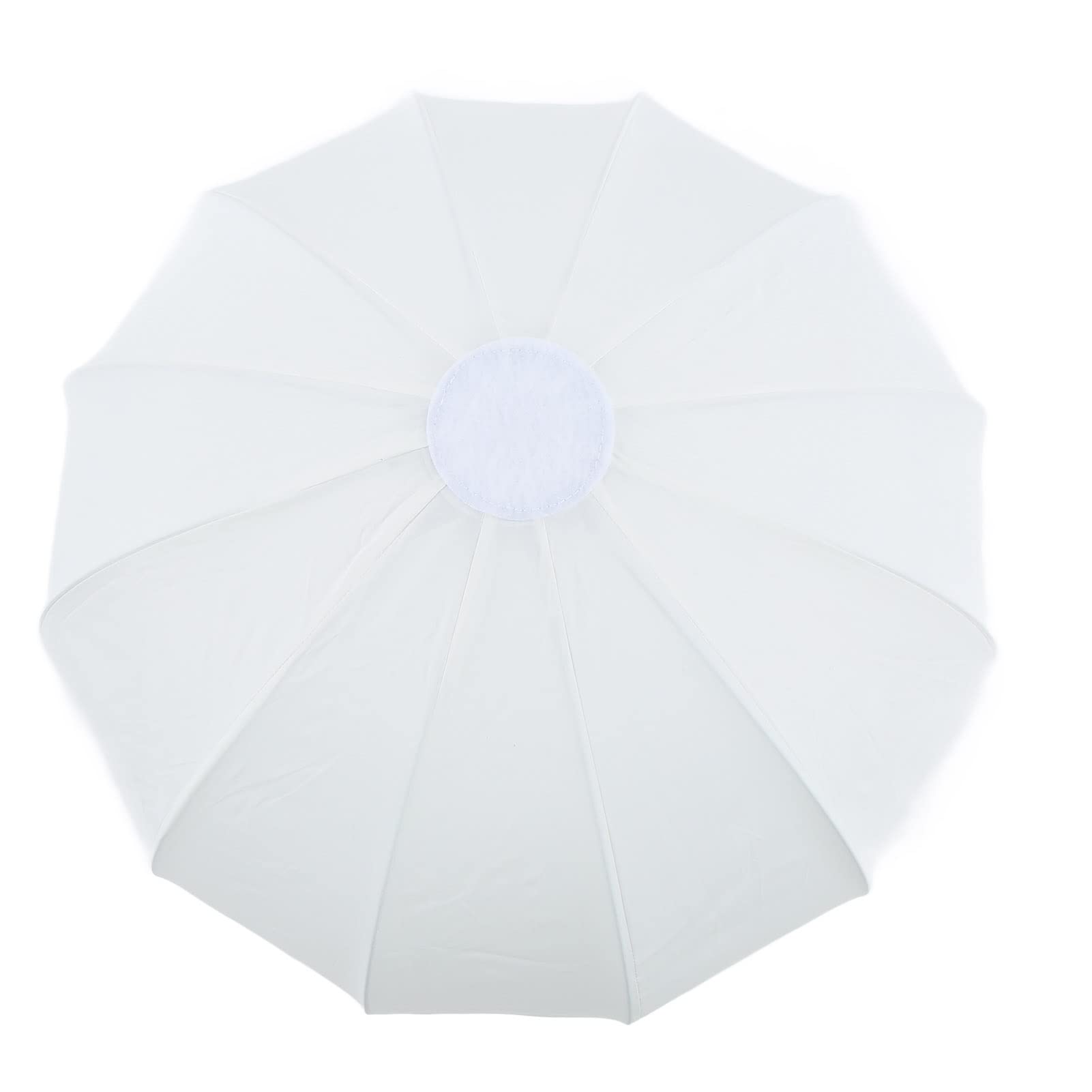 Składany Softbox Typu Lantern z Miękkim światłem 360° do Transmisji na żywo i Fotografowania Vlogów (65cm)