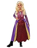 Living Fictions Adult or Child Silly Sister Costume Purple