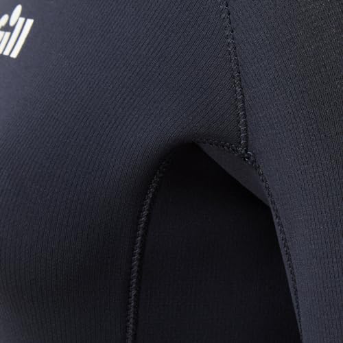 Gill Womens Zentherm 2.0 Thermal Wetsuit Top - 3mm Stretch Neoprene para Deportes Acuáticos Vela Paddle Board Natación SUP miniatura 5