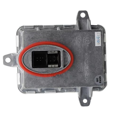 Ballast xénon Volvo C30 T5 130732932015 module de phare - 3