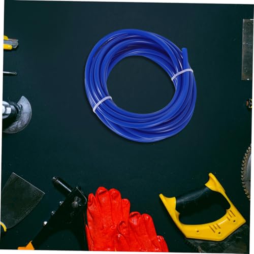 Filtro de agua con kit de válvula de flotador y accesorios de tubería rápidos 7