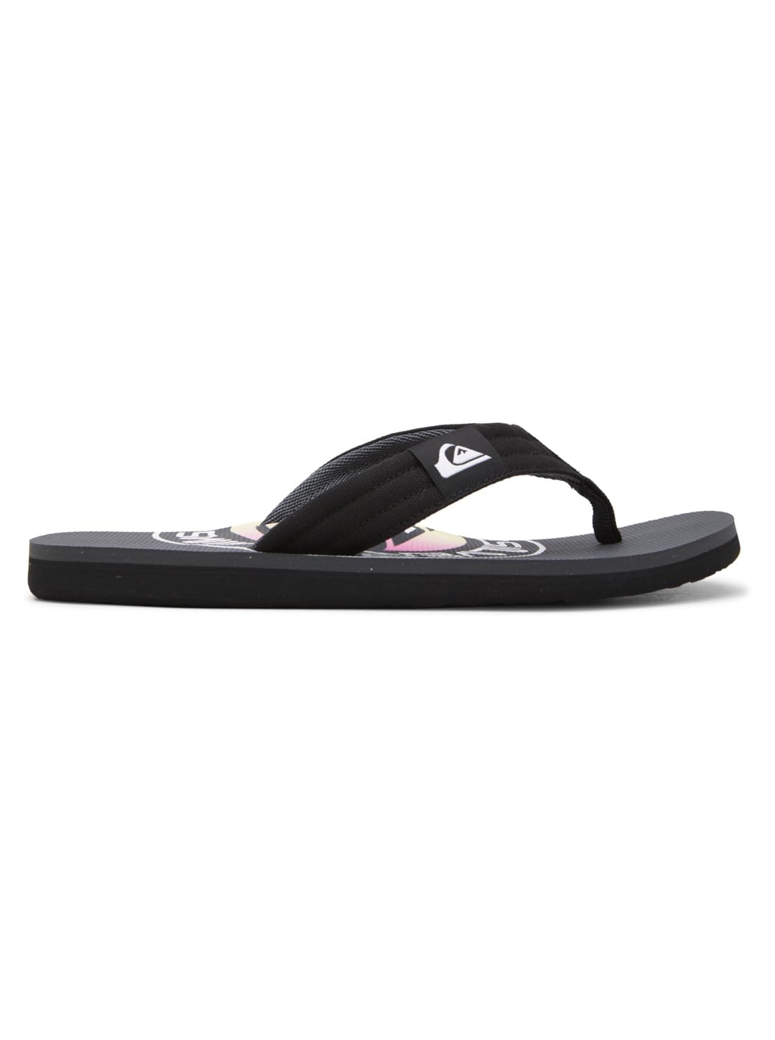 Quiksilver Molokai Layback Ii SandaleHomme