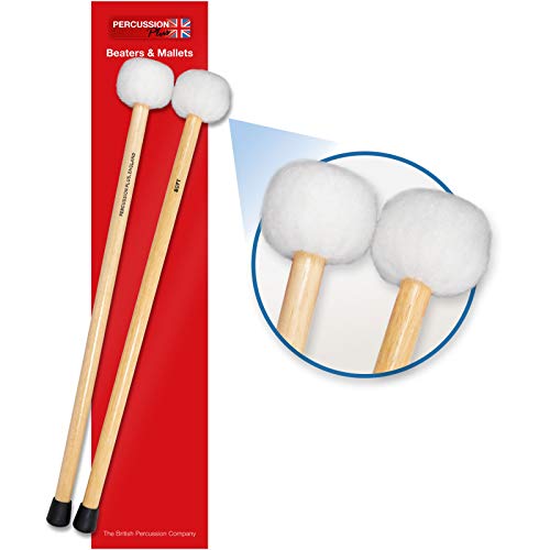 Percussion Plus   Mazos para timbales blandos