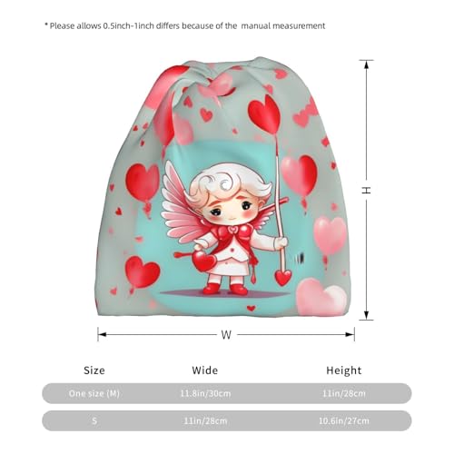 Cute Little Butterfly Patterned Elastic Turban hat - Suitable for Yoga, Fitness, Cycling and Leisure Home3