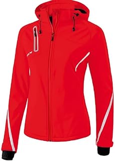 Erima Women's Outdoor Basics Quilted Jacket (pack of 1)