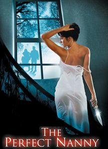 The Perfect Nanny [DVD] B00005LOLL Book Cover