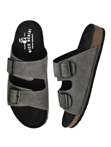 Image of NICO NERINI mens Men's Sandals Flip-Flop