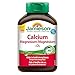 Jamieson Calcium Magnesium with Vitamin D3, 365 Caplets