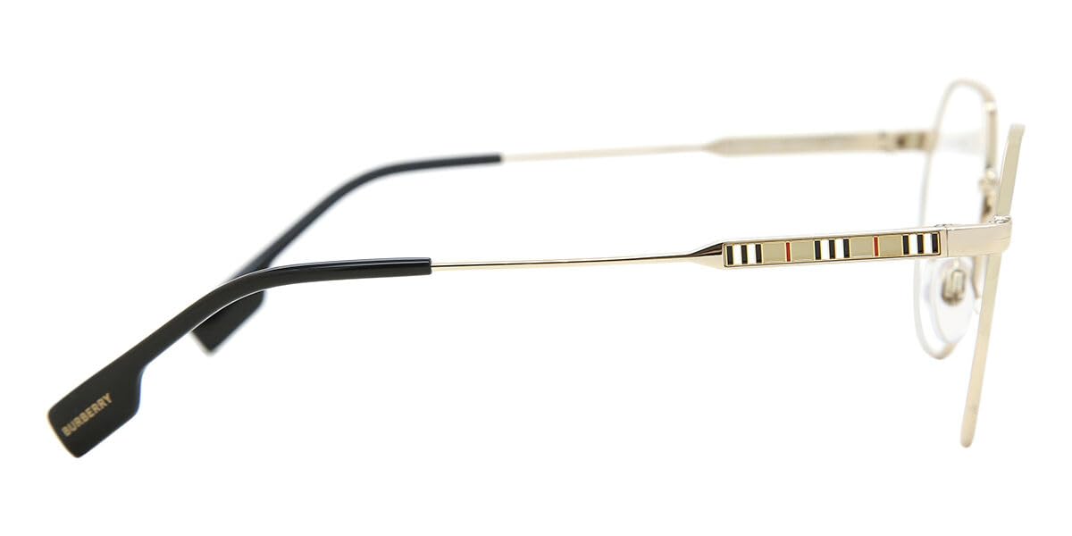 BURBERRY Okulary modelowe, soczewki 54 mm