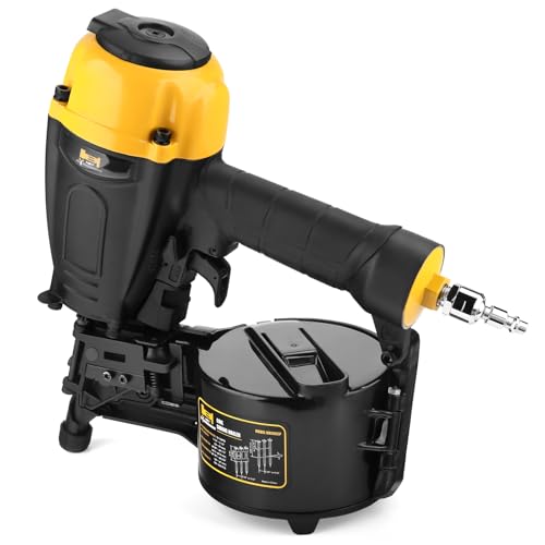 HBT HBCN65P Magnesium Siding Nailer