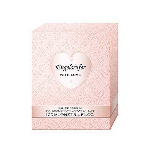 Engelsrufer With Love Eau de Parfum, 100 ml - Image 4